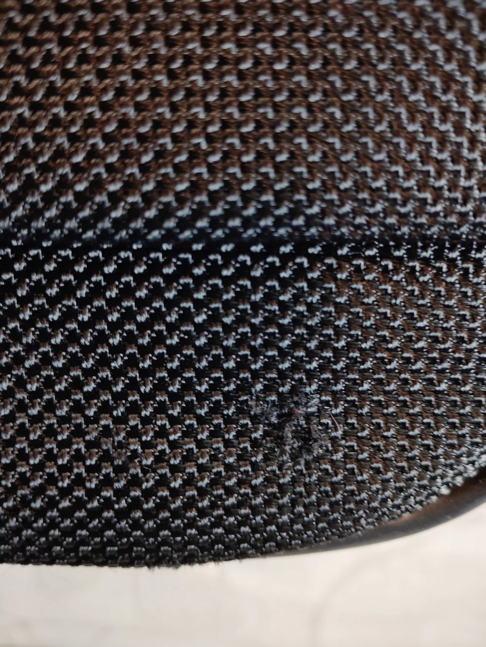 Samsonite briefcase padded